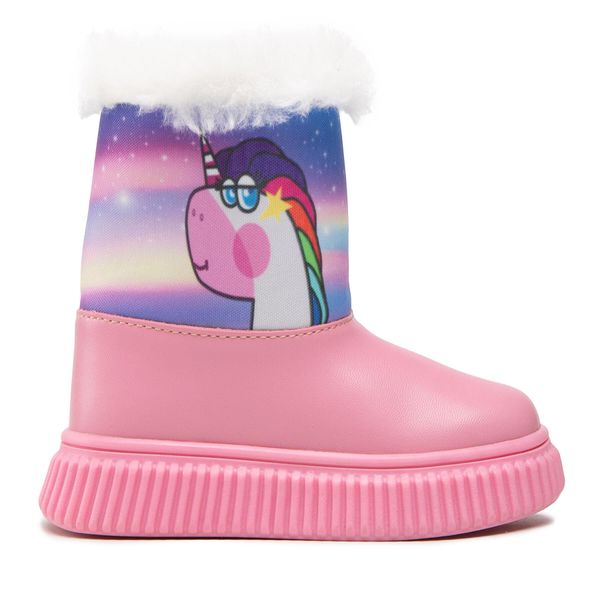 Dudino Zimske čizme Dudino Zuzu 2W90B317 Unicorn 317