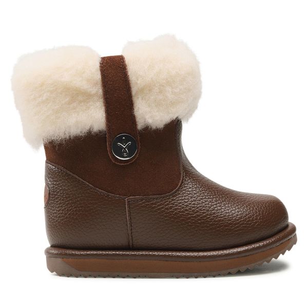 EMU Australia Zimske čizme EMU Australia Topaz K12744 Oak