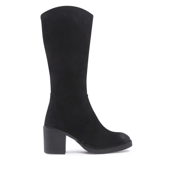 Fly London Zimske čizme Fly London Balofly P211096003 Black