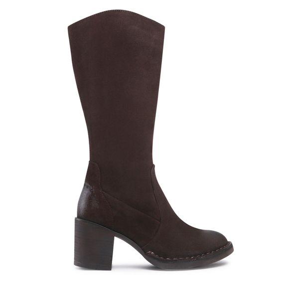 Fly London Zimske čizme Fly London Balofly P211096004 Expresso