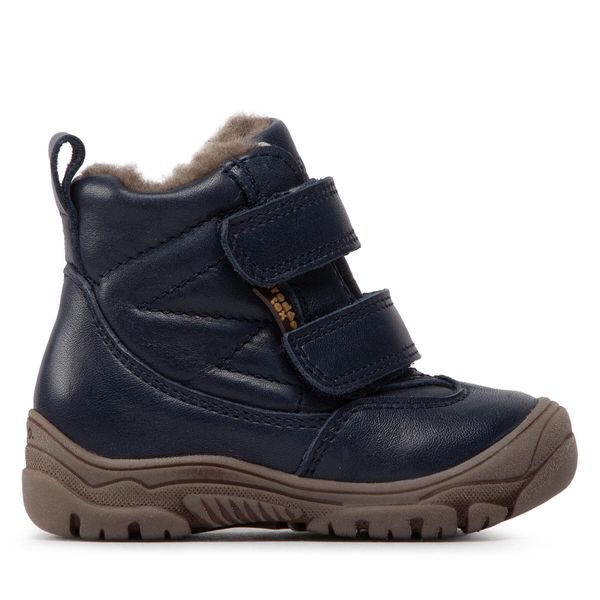 Froddo Zimske čizme Froddo G2110117 Dark Blue
