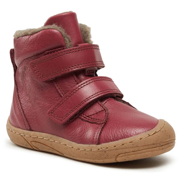 Froddo Zimske čizme Froddo Minni Winter G2110124-2 S Bordeaux 2
