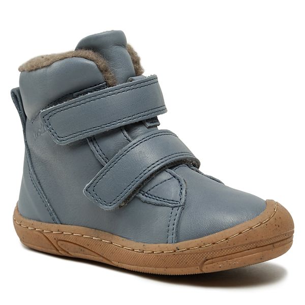 Froddo Zimske čizme Froddo Minni Winter G2110124-7 S Denim 7