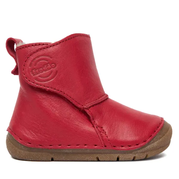 froddo Zimske čizme Froddo Paix Up Winter Boots G2160082-4 M Crvena