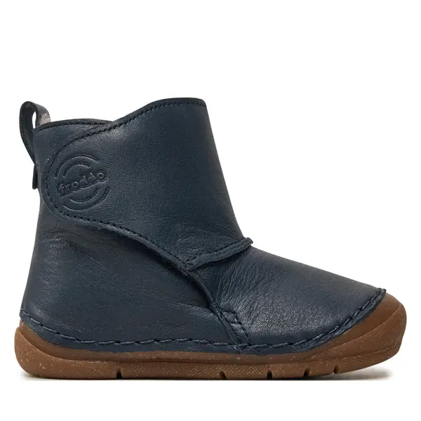 froddo Zimske čizme Froddo Paix Up Winter Boots G2160082 M Plava