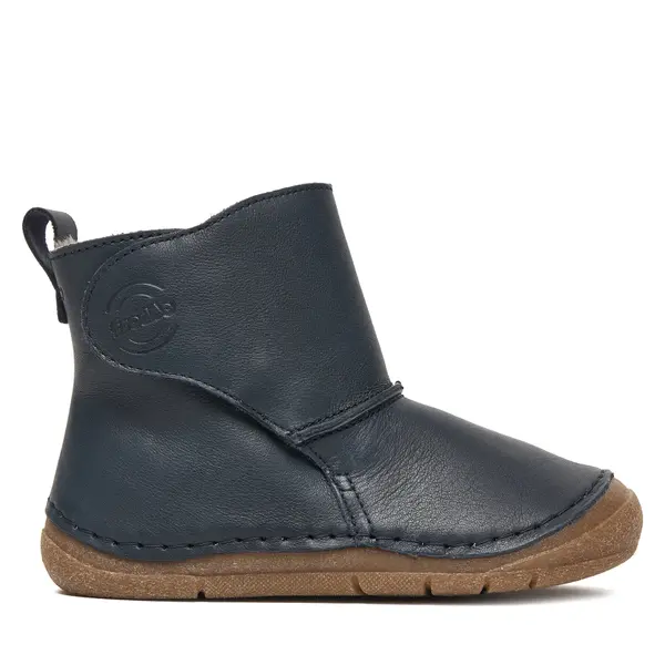 froddo Zimske čizme Froddo Paix Up Winter Boots G2160082 S Plava