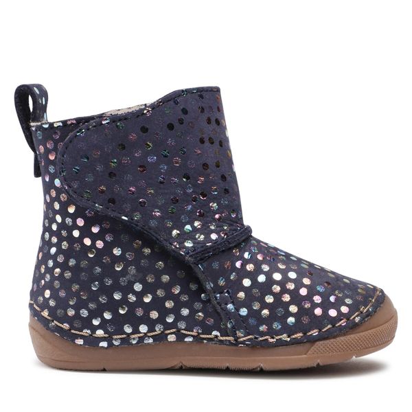 Froddo Zimske čizme Froddo Paix Winter Boots G2160077-12 M Blue+ 12