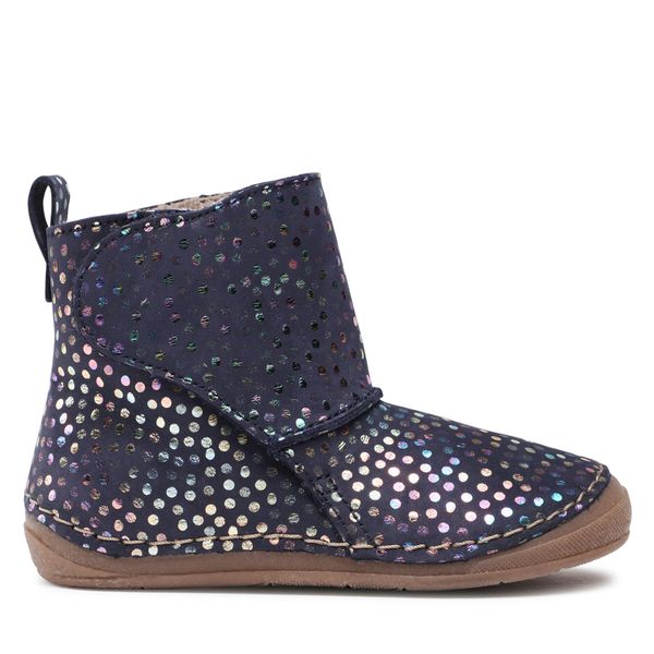 Froddo Zimske čizme Froddo Paix Winter Boots G2160077-12 S Blue+ 12