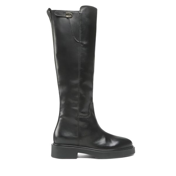 Furla Zimske čizme Furla Legacy YF69FLG-BX1327-O6000-1-007-20-AL-3500 S Nero