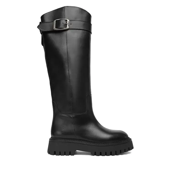 G-Star Raw Zimske čizme G-Star Raw CEO-BASAK-8007-25 Crna
