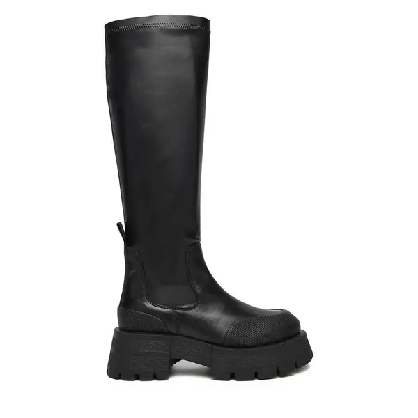 G-Star Raw Zimske čizme G-Star Raw CEO-WI16-525-04 Crna
