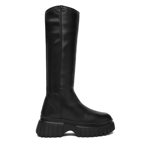 G-Star Raw Zimske čizme G-Star Raw CEO-WI33-CS555-KIWI-16 Crna