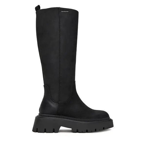 G-Star Raw Zimske čizme G-Star Raw CEO-WI34-JOSIA-01 Crna