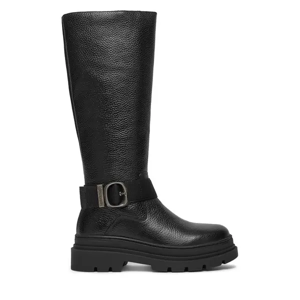 G-Star Raw Zimske čizme G-Star Raw CEO-WI45-VR-3400-01 Crna