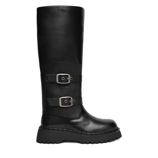 G-Star Raw Zimske čizme G-Star Raw EO-GECE-25FW84 Crna