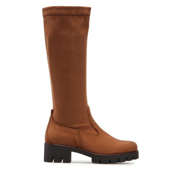 Gabor Zimske čizme Gabor 91.719.48 New Whisky