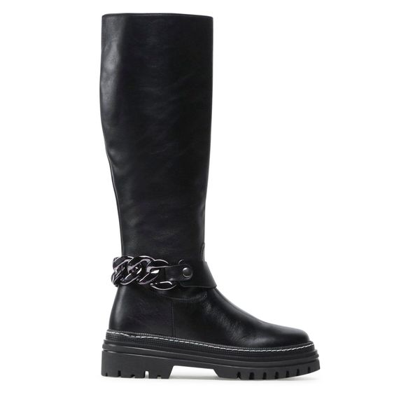 Gabor Zimske čizme Gabor 91.729.27 Schwarz