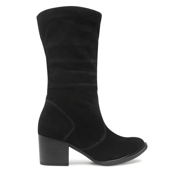 Gabor Zimske čizme Gabor 92.894.47 Schwarz