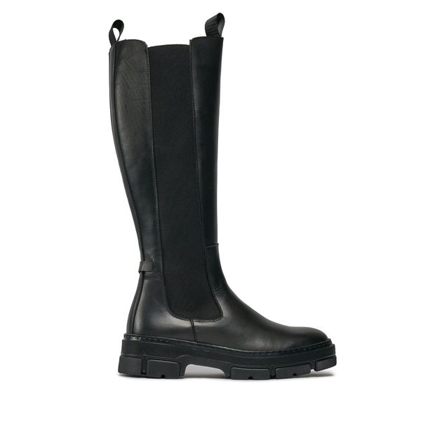 Gant Zimske čizme Gant Monthike Long Shaft Boot 27581357 Crna
