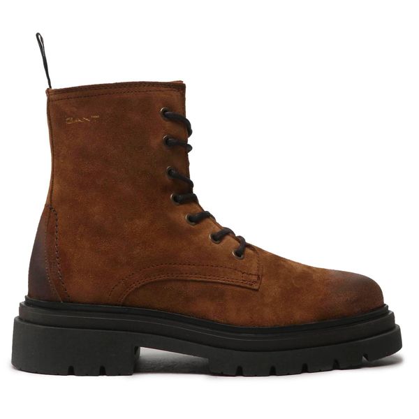 Gant Zimske čizme Gant Ramzee 25643370 Tobacco Brown G42