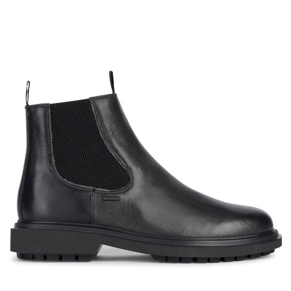 Geox Zimske čizme Geox U Faloria B Abx U26FBB 0003Z C9997 Black