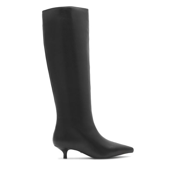 Gino Rossi Zimske čizme Gino Rossi IRO-110467 1 Crna