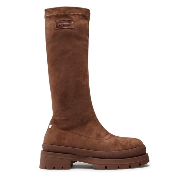 GOE Zimske čizme GOE MM2N4065 Brown