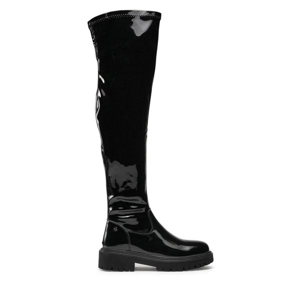 GOE Zimske čizme GOE MM2N4071 Black