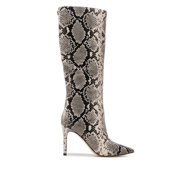 Guess Zimske čizme Guess Dayton2 FL8DTC PEL11 BLKWH