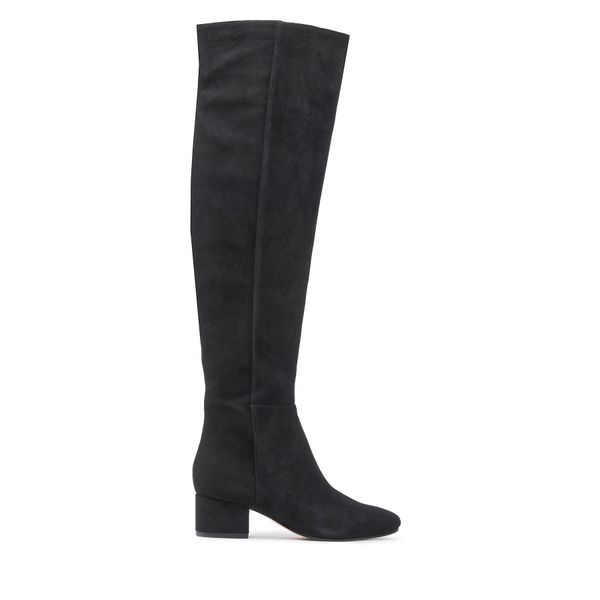 Guess Zimske čizme Guess Sacha FL8SCH SUE11 BLACK