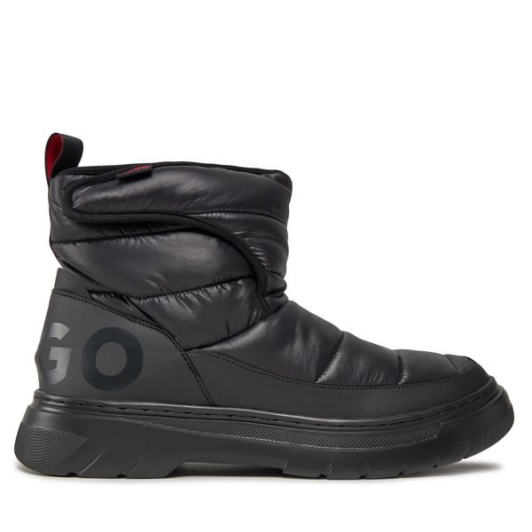 Hugo Zimske čizme Hugo Urian 50503951 10254251 01 Black 001