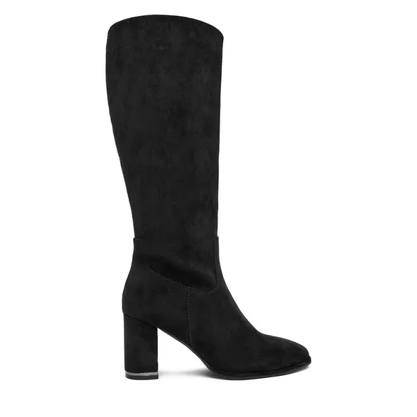 Jenny Zimske čizme JENNY CEO-R25SS07382 Crna