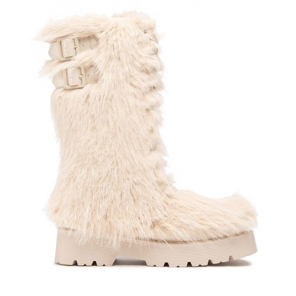 Jenny Fairy Zimske čizme Jenny Fairy APRES-WS02 Beige