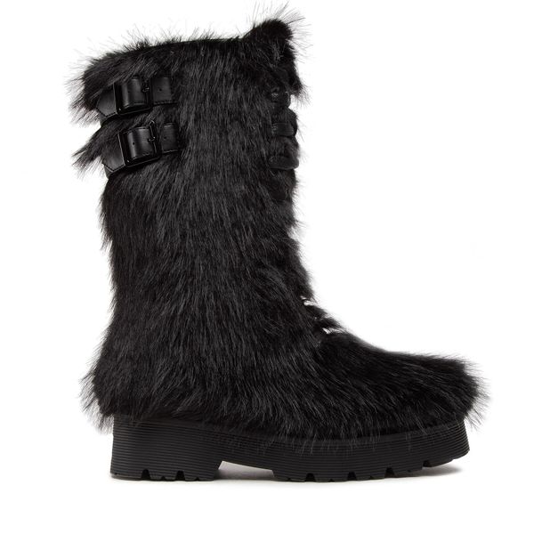 Jenny Fairy Zimske čizme Jenny Fairy APRES-WS02 Black