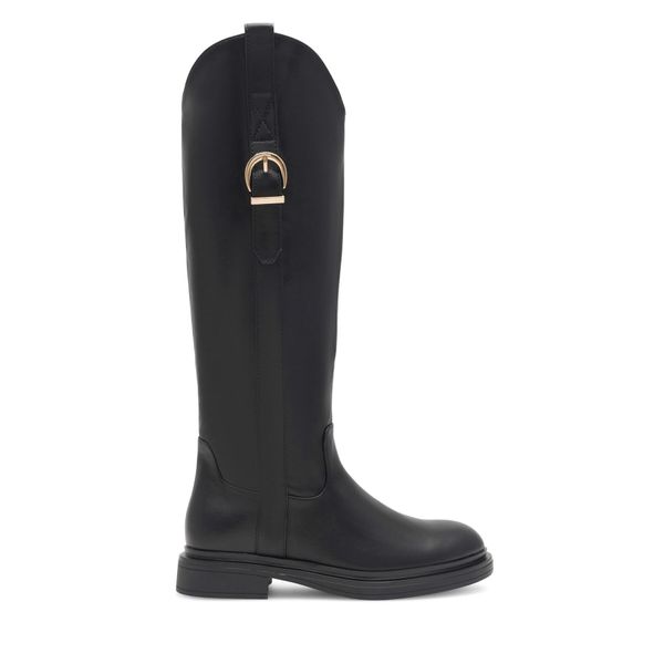 Jenny Fairy Zimske čizme Jenny Fairy DONNA HY13263-10 Crna