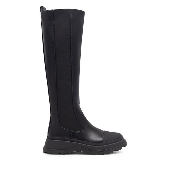 Jenny Fairy Zimske čizme Jenny Fairy LORA HY0522-4 Black