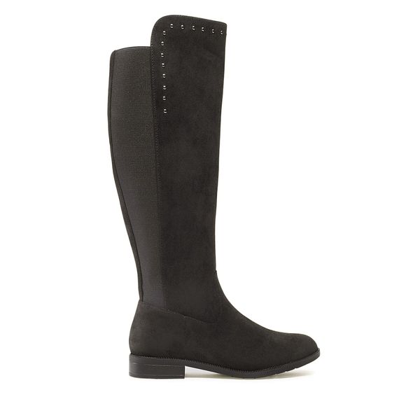 Jenny Fairy Zimske čizme Jenny Fairy LS3523-60 Black