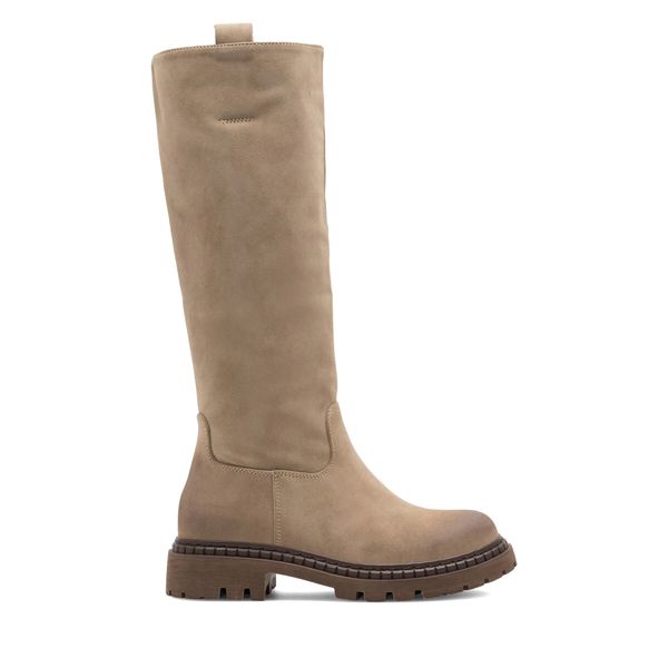 Jenny Fairy Zimske čizme Jenny Fairy MARCELLE SWS6102-09 Bež