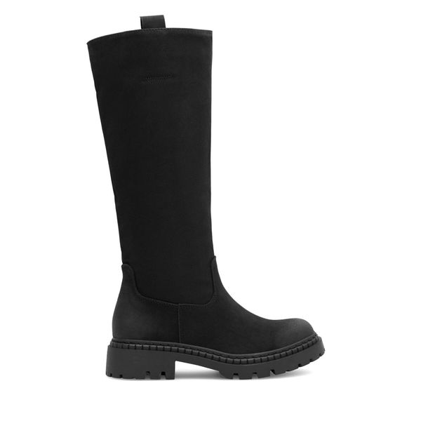 Jenny Fairy Zimske čizme Jenny Fairy Marcelle WS6102-09 Black