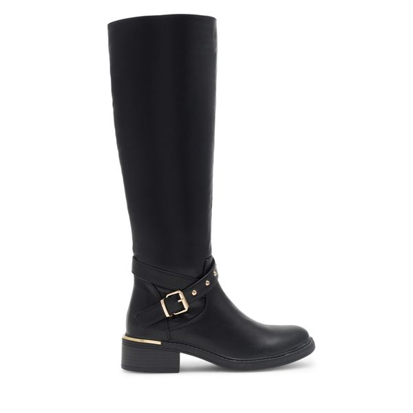 Jenny Fairy Zimske čizme Jenny Fairy SHEILA WS5122-13 Black