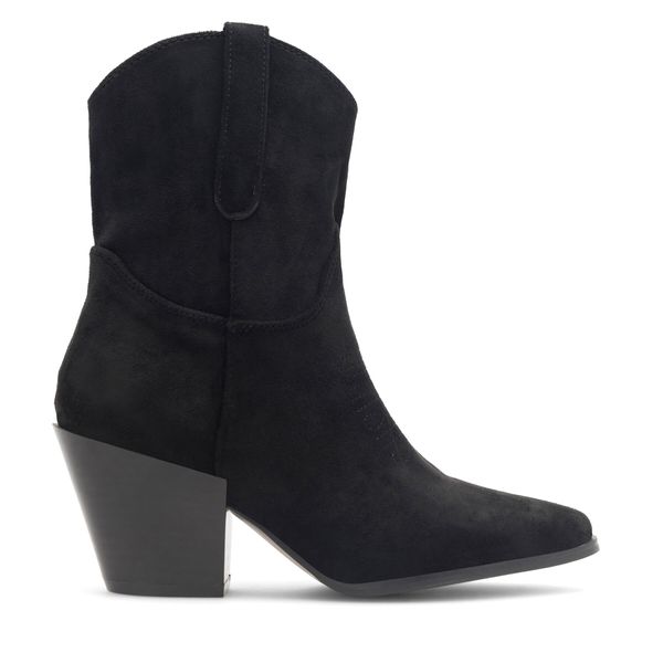 Jenny Fairy Zimske čizme Jenny Fairy SISSEL WYL2410-6 Crna