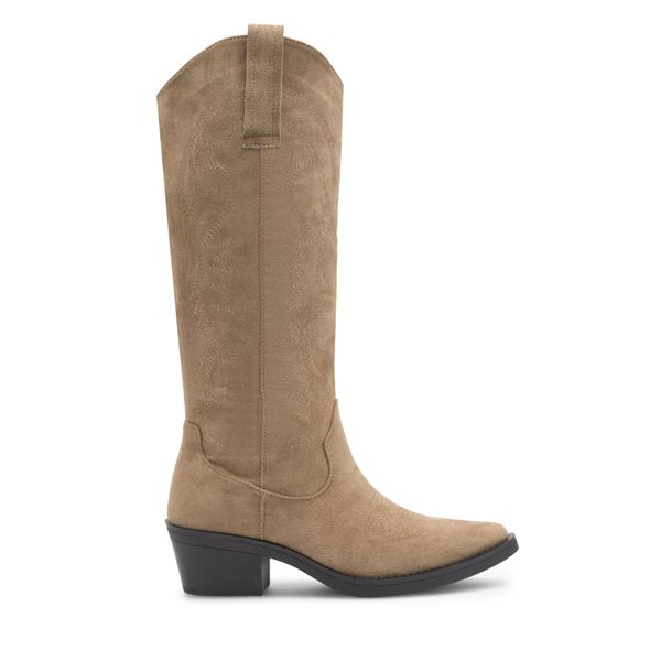 Jenny Fairy Zimske čizme Jenny Fairy SURI HY236898-98 Bež