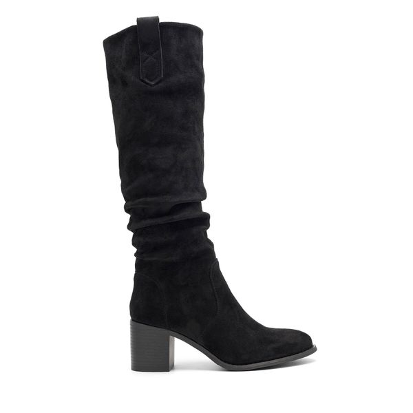 Jenny Fairy Zimske čizme Jenny Fairy WS14438-02 Crna