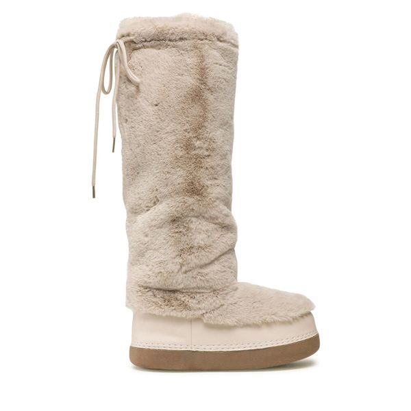 Jenny Fairy Zimske čizme Jenny Fairy WS19002-04A Beige