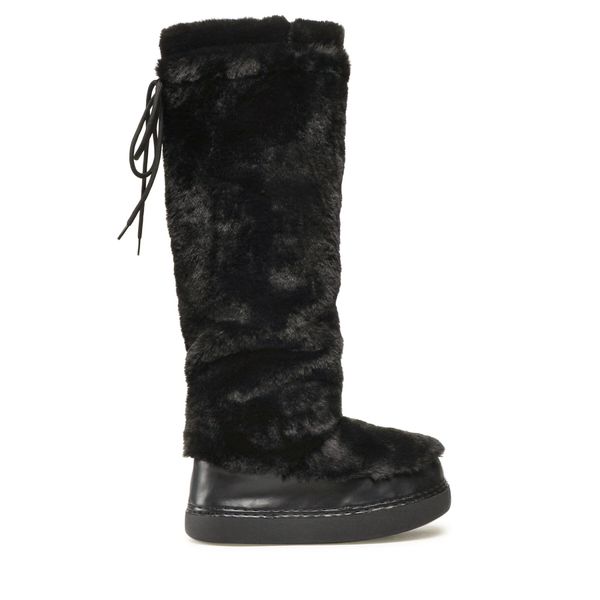 Jenny Fairy Zimske čizme Jenny Fairy WS19002-04A Black