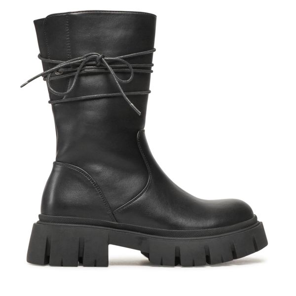 Jenny Fairy Zimske čizme Jenny Fairy WS5816-03 Black