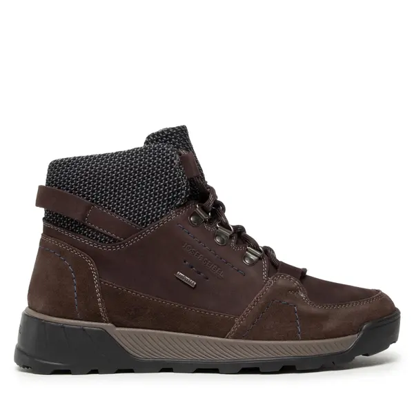 Josef Seibel Zimske čizme Josef Seibel Raymond 53 32353 MA16 331 Smeđa