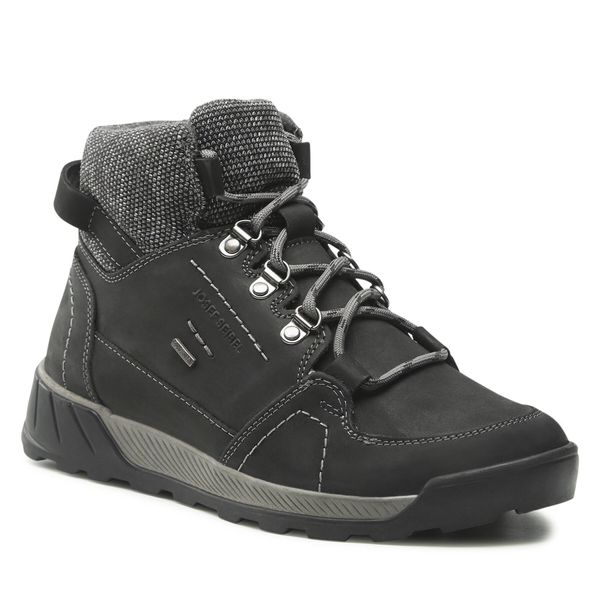 Josef Seibel Zimske čizme Josef Seibel Raymond 53 32353 MA262 101 Schwarz/Kombi