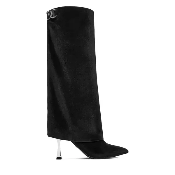 Juicy Couture Zimske čizme Juicy Couture EO-R24SS94662 Crna