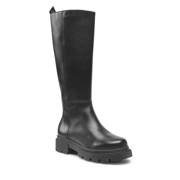 Lasocki Zimske čizme Lasocki EST-DONNA-06 Black